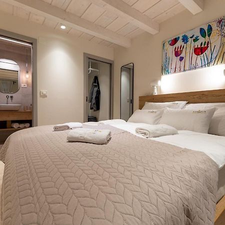 Superior Room Gabriela Ντουμπρόβνικ Εξωτερικό φωτογραφία