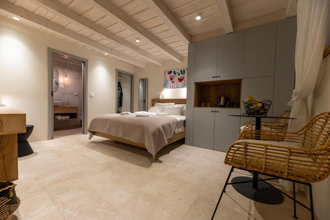 Superior Room Gabriela Ντουμπρόβνικ Εξωτερικό φωτογραφία