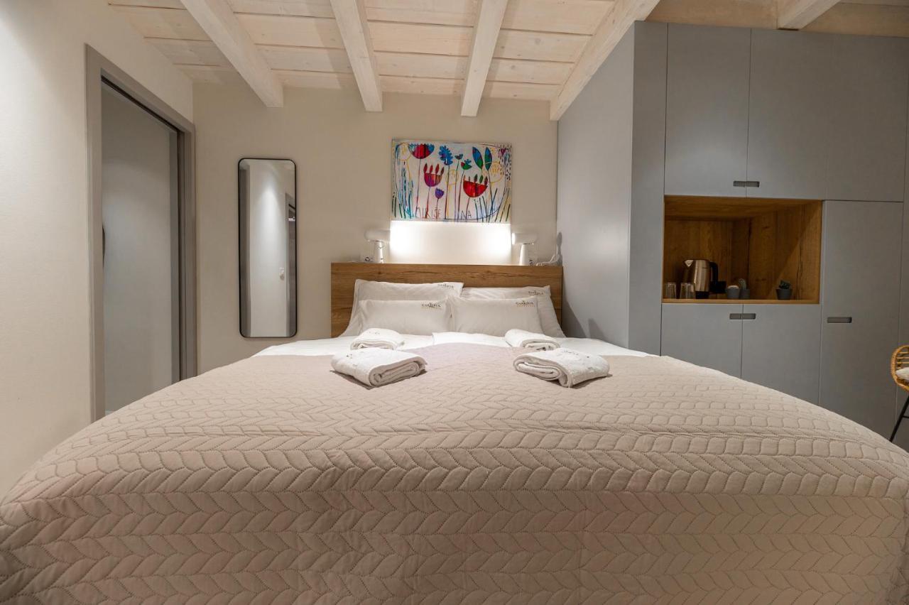 Superior Room Gabriela Ντουμπρόβνικ Εξωτερικό φωτογραφία