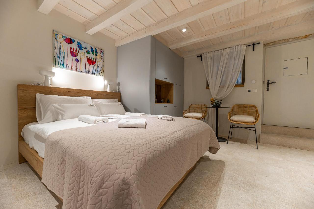 Superior Room Gabriela Ντουμπρόβνικ Εξωτερικό φωτογραφία
