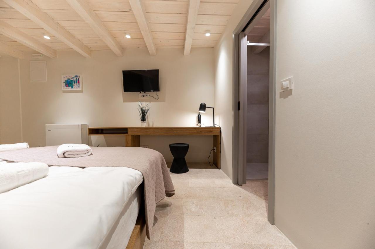 Superior Room Gabriela Ντουμπρόβνικ Εξωτερικό φωτογραφία