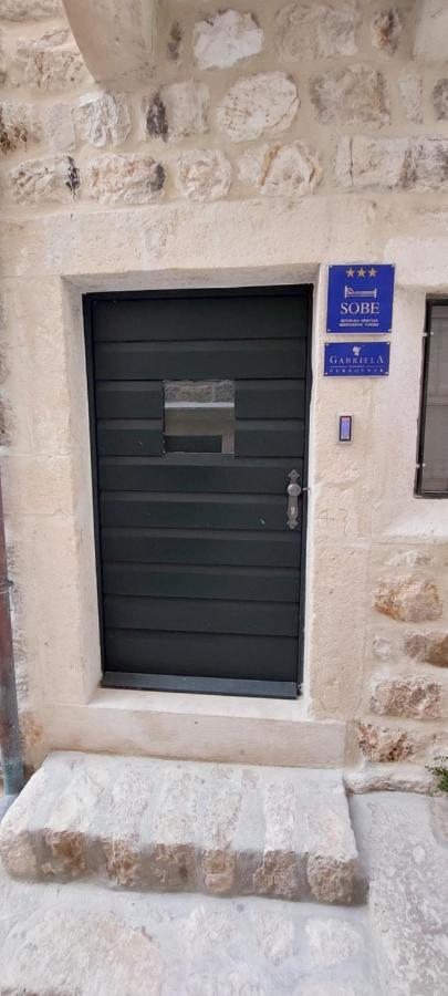 Superior Room Gabriela Ντουμπρόβνικ Εξωτερικό φωτογραφία